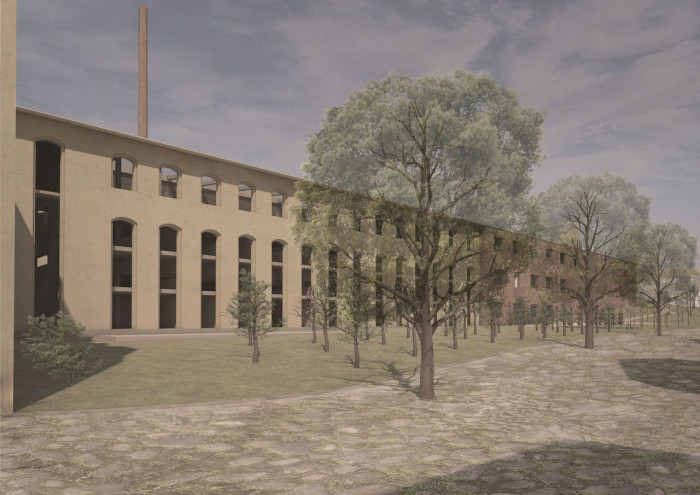 Vojtech Stoklasa, Hrádek nahoře i dole – foto