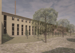 Vojtech Stoklasa, Hrádek nahoře i dole – foto