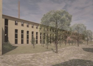 Vojtech Stoklasa, Hrádek nahoře i dole – foto