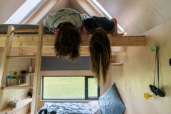 Zašívárna, 3petrici studio / Zina Petríková, Marek Petrík