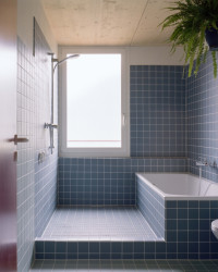 Rodinné komunitní bydlení ve Villy, Madeleine architectes, Studio François Nantermod