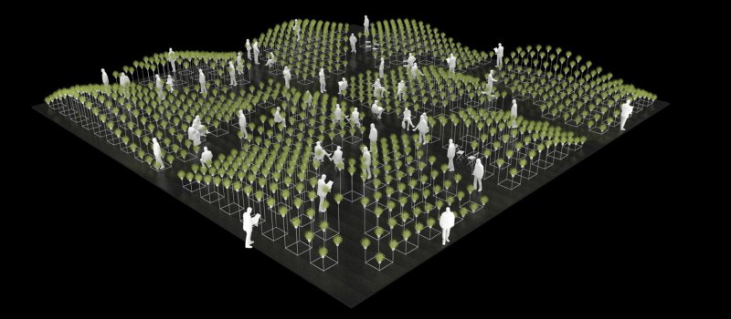 Victoria Pragensis, perspektiva, llj architects/ Haenke