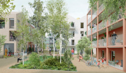 1. místo: Cityförster + atelier gram s.r.o.