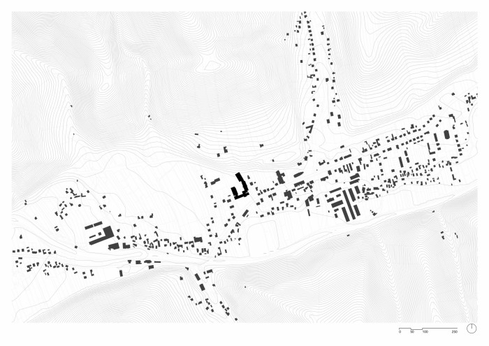 Situace širších vztahů