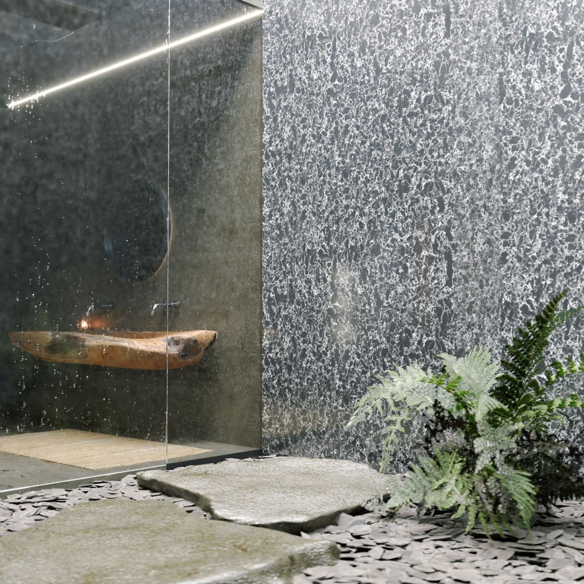 Pearl Rocca, TechniStone®