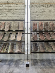 věž v Chamsu, Bolthauser Architekten a další