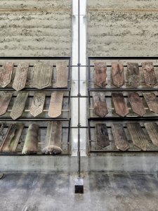 věž v Chamsu, Bolthauser Architekten a další
