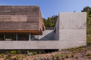 Carvalho Araújo, Casa do Gerês - foto