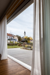 Rodinný dům v Praze - Liboci od ateliéru Pavel Hnilička Architects+Planners