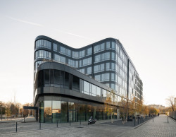 Open House Praha se letos uskuteční od 12. do 18. května. 