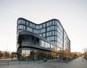 Open House Praha se letos uskuteční od 12. do 18. května. 
