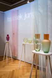 Les je tématem letošního 24. ročníku Designbloku