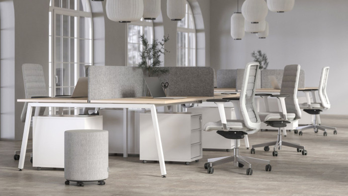 Kancelářský nábytek MOON