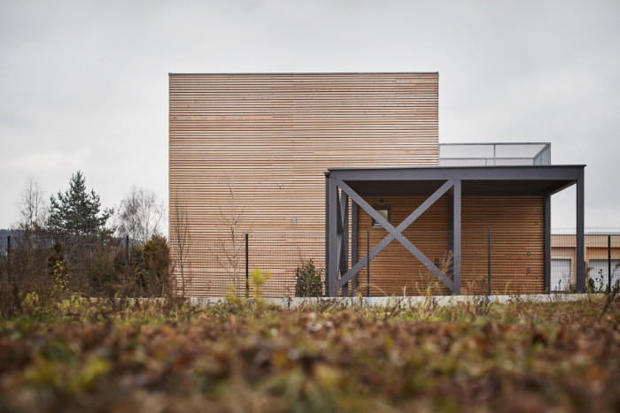 Freedomek no.061, ateliér Štěpán