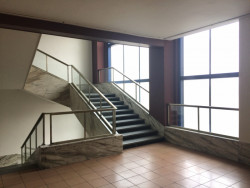 Všeobecný penzijní ústav, dnes Dům Radost, na pražském Žižkově od architektů Josefa Havlíčka a Karla Honzíka, 1932−1934