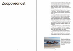 Ukázka z knihy Architektura reciprocity, Pavla Melková, Miroslav Cikán.