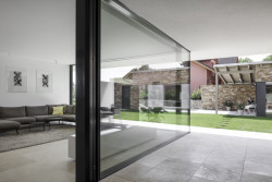 Rodinný dům Petrovice, Labor 13