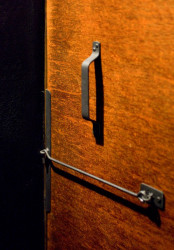 skutek architecture, Stejkárna / holešovickej steakhouse – foto