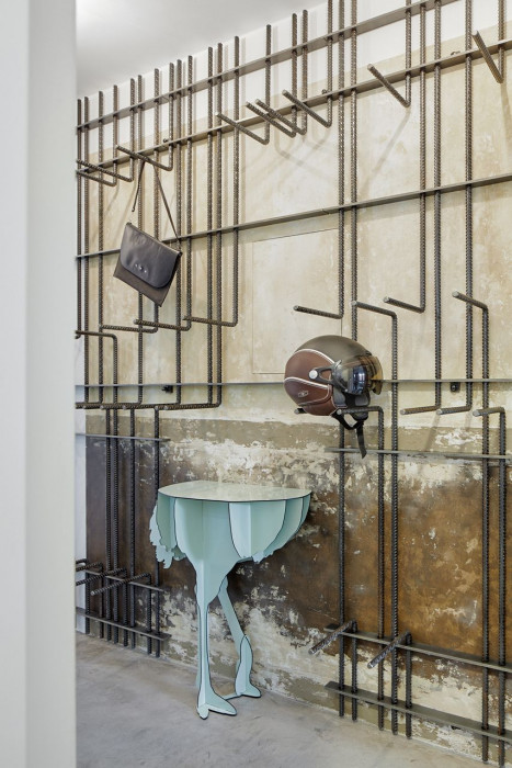 Formafatal, Loft Hřebenky – foto