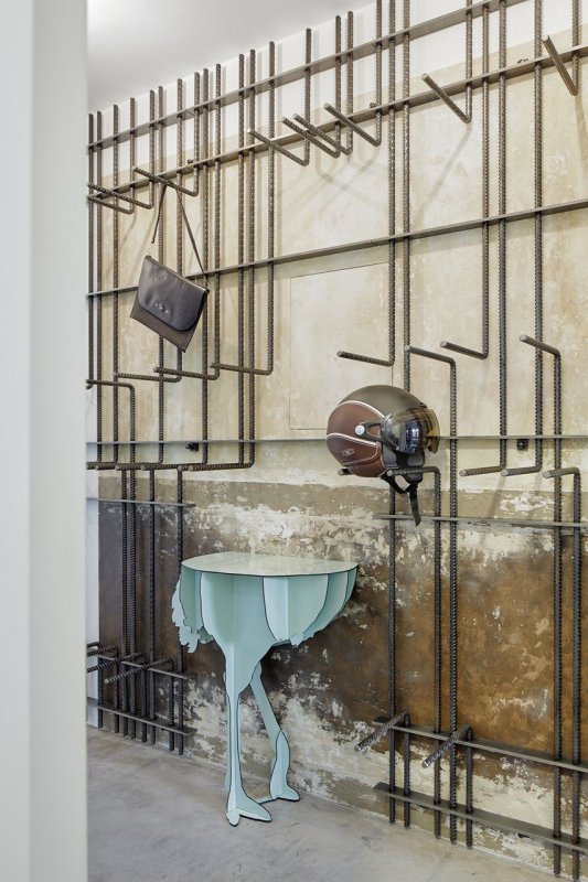 Formafatal, Loft Hřebenky – foto