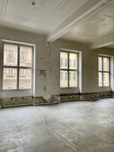 Galerie Prostora uvede 26. září 2023 novou výstavu Naše. Denisa Václavová a Krištof Kintera vystaví obrazy jiných, které sami vlastní