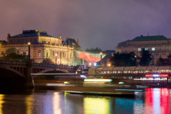 Festival světla SIGNAL 2015 - foto