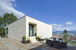 Designist, PHA Studio, Dům Děčín, foto