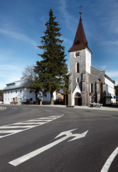 Atelier25, Centrum umění Kvilda – foto