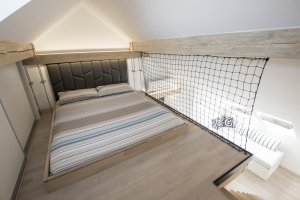 Duplex studio, ASK 4.