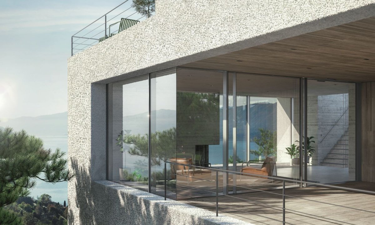 Celkem 6 okenních a fasádních systémů Schüco bylo oceněno titulem Red Dot Product Design Award 2019.