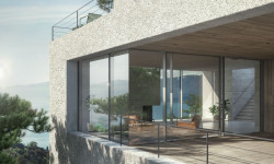 Celkem 6 okenních a fasádních systémů Schüco bylo oceněno titulem Red Dot Product Design Award 2019.