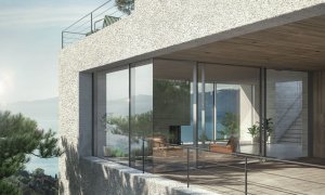 Celkem 6 okenních a fasádních systémů Schüco bylo oceněno titulem Red Dot Product Design Award 2019.