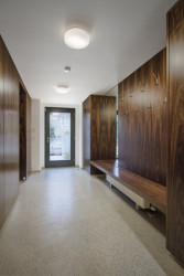 stempel & tesar architekti, Rekonstrukce prvorepublikové vily – foto