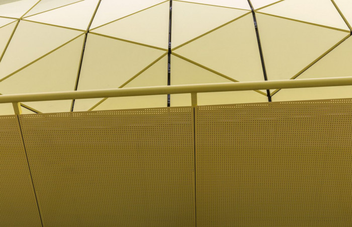 AI-DESIGN, Vzdělávací komplex UTB ve Zlíně