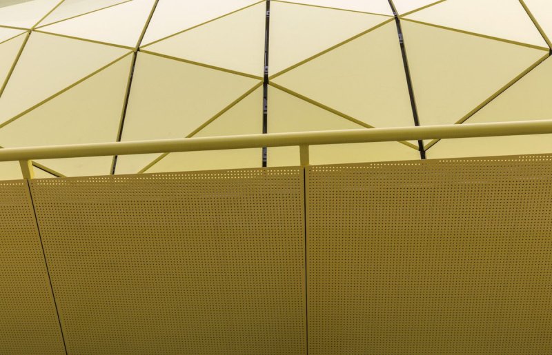 AI-DESIGN, Vzdělávací komplex UTB ve Zlíně