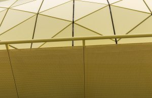 AI-DESIGN, Vzdělávací komplex UTB ve Zlíně