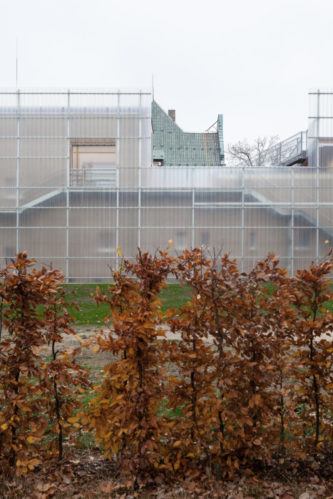Mateřská škola ve Vratislavicích nad Nisou, Petr Stolín a Alena Mičeková