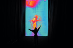 Signal Festival vstupuje do druhé dekády své existence. Spojuje historické kulisy milované Prahy s nejnovějšími technologiemi a současnými společenskými tématy