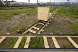 Zšibenice - želenice, MÓD architekti.