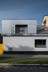 RD Bohnice, Archport