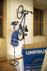 Ateliér architektury II