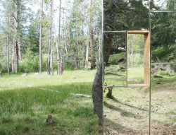 Neviditelná chata, stpmj