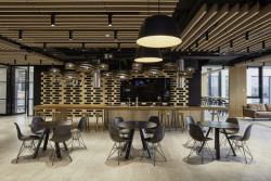 Kanceláře společnosti Deloitte, ATELIER KUNC architects