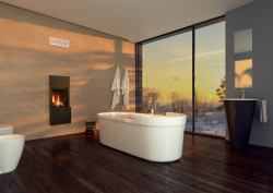 Produkty firmy Schiedel.