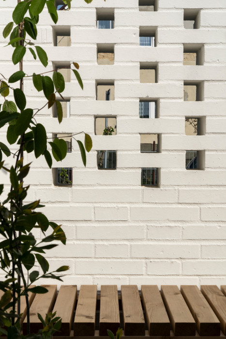 Rodinný dům Polanka nad Odrou, Bydloarchitekti / Pavla Vymetálková, Martin Vymetálek