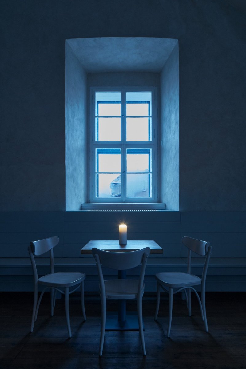 Restaurace Baroque | U Tří růží, Atelier ADR / Aleš Lapka, Petr Kolář