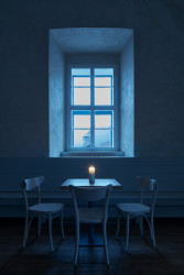 Restaurace Baroque | U Tří růží, Atelier ADR / Aleš Lapka, Petr Kolář