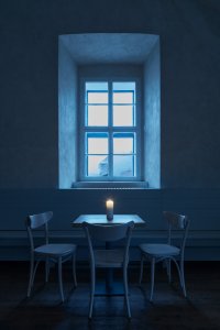 Restaurace Baroque | U Tří růží, Atelier ADR / Aleš Lapka, Petr Kolář