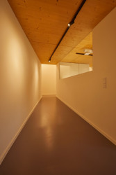 Proměna hospodářské usedlosti s mlýnem na Slovensku od RDTH architekti