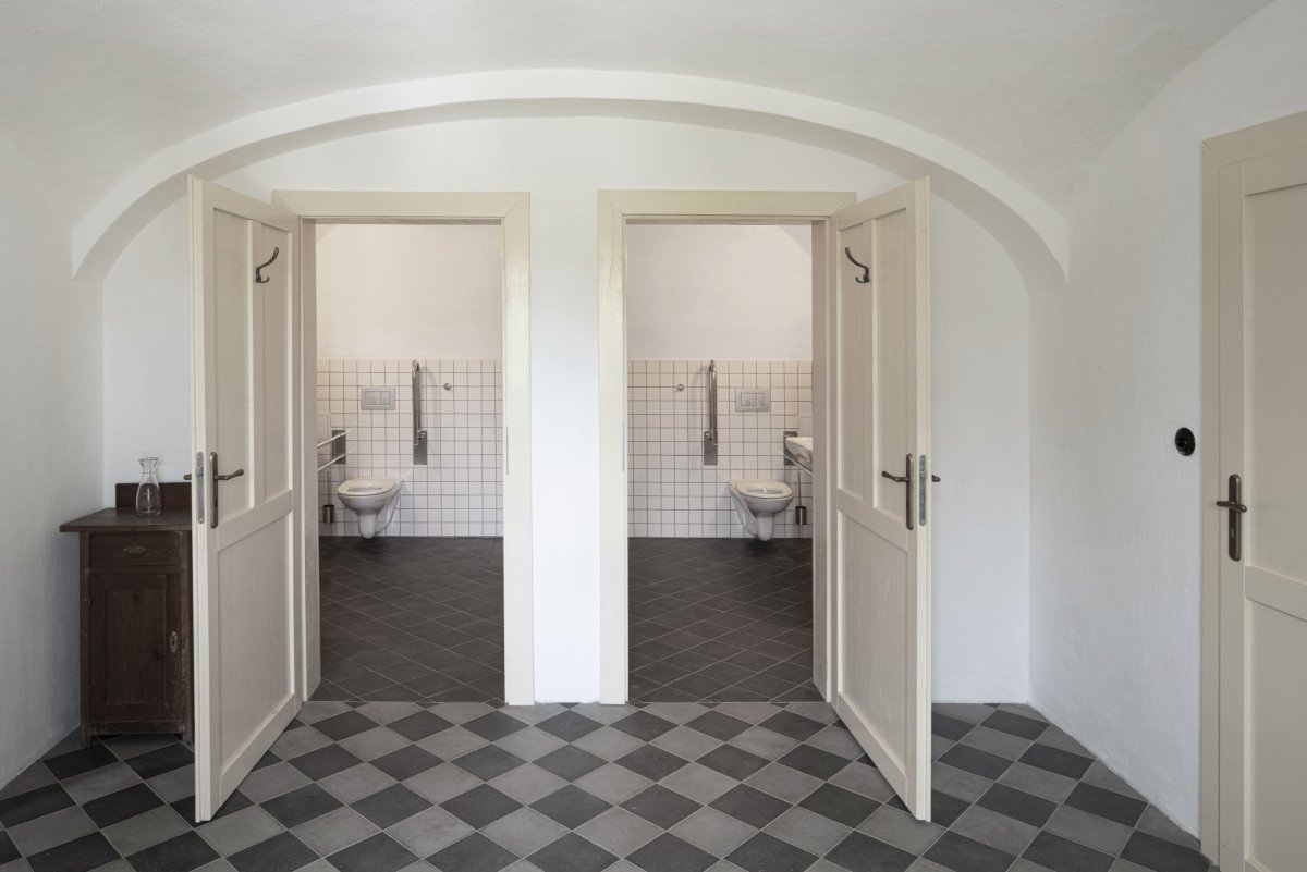 Komunitní centrum Opatovice, Rusina Frei architekti/ Martin Rusina, Martin Frei, Markéta Poláčková